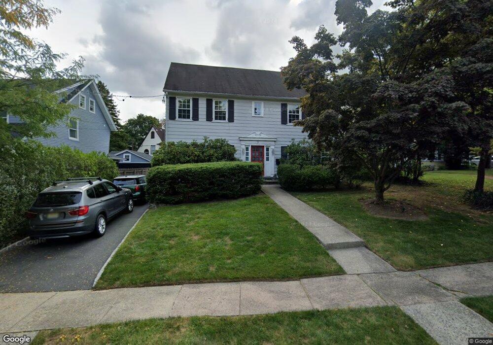 6 Berkeley Place, Montclair, NJ 07042 - photo 1