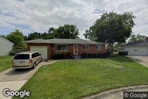 1151 Reed Circle Dr, Columbus, OH 43224
