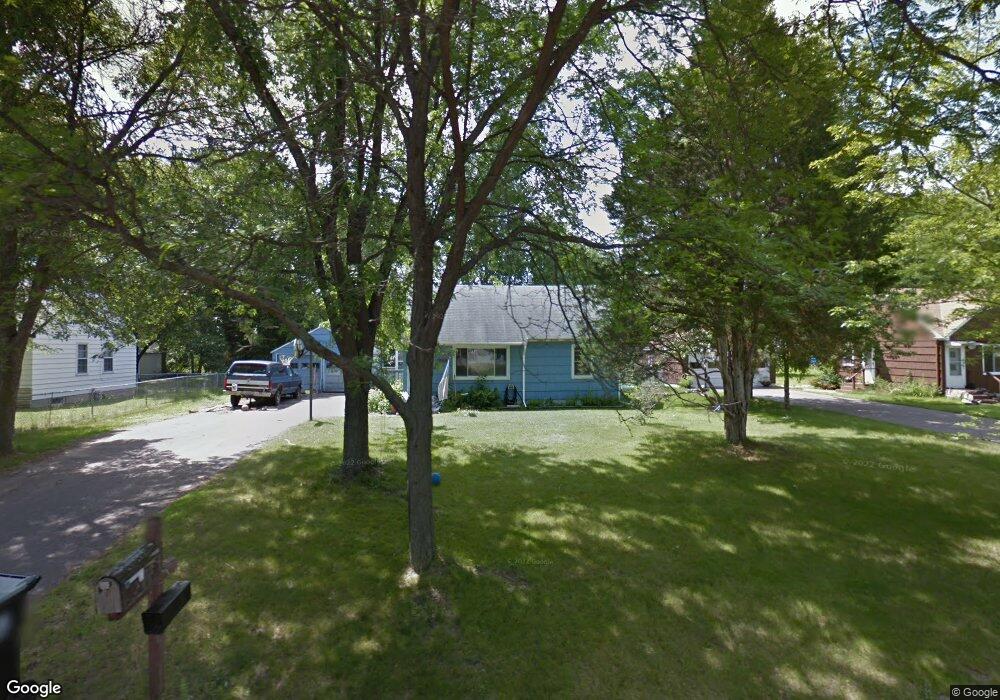 11324 Partridge St NW, Coon Rapids, MN 55433 - photo 1