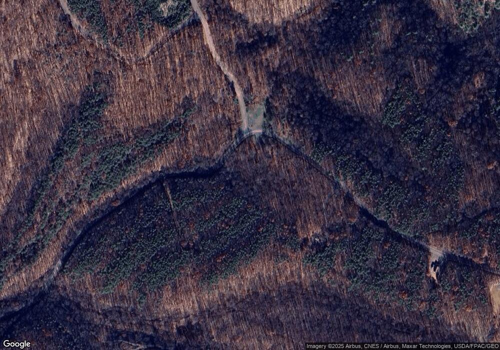 2034 S Branch Mountain Rd, Moorefield, WV 26836 - photo 1