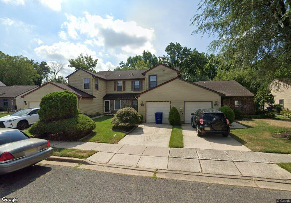 28 E Oleander Dr, Mount Laurel, NJ 08054 - photo 1