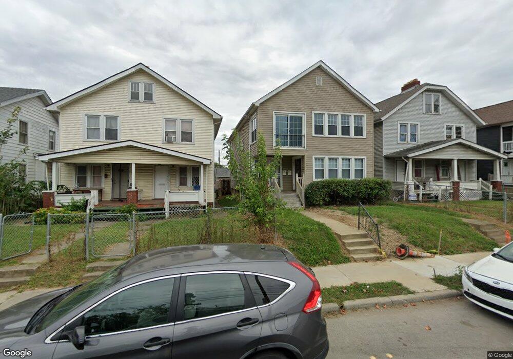 2541 Sullivant Ave unit 543, Columbus, OH 43204 - photo 1