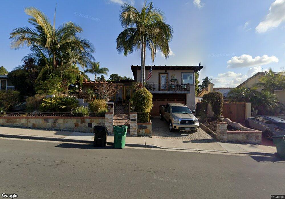 4247 Huerfano Ave, San Diego, CA 92117 - photo 1