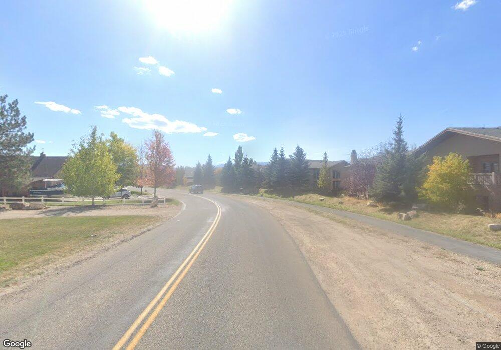 810 N Pine Canyon Rnd, Midway, UT 84049 - photo 1