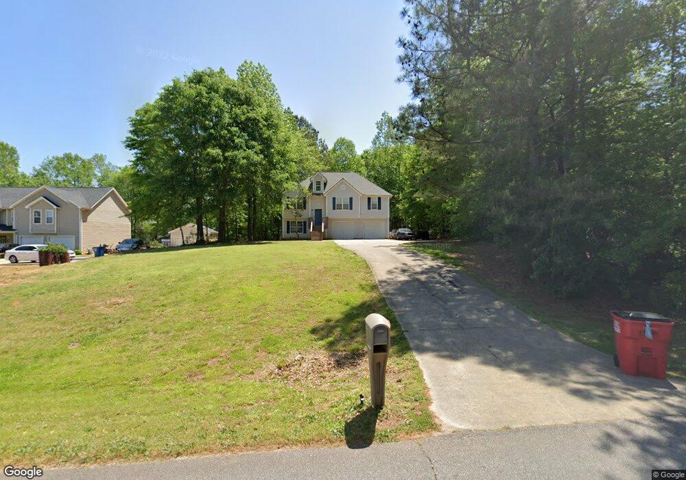 559 Pendergrass Rd unit 1, Winder, GA 30680 - photo 1