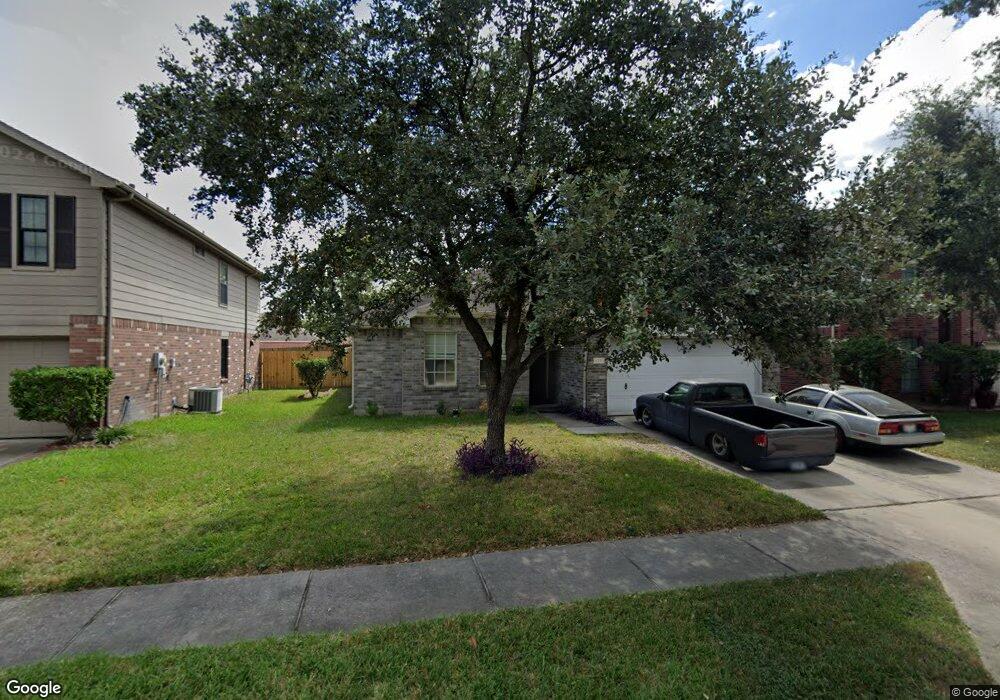 6035 Stirring Winds Ln, Houston, TX 77086 - photo 1