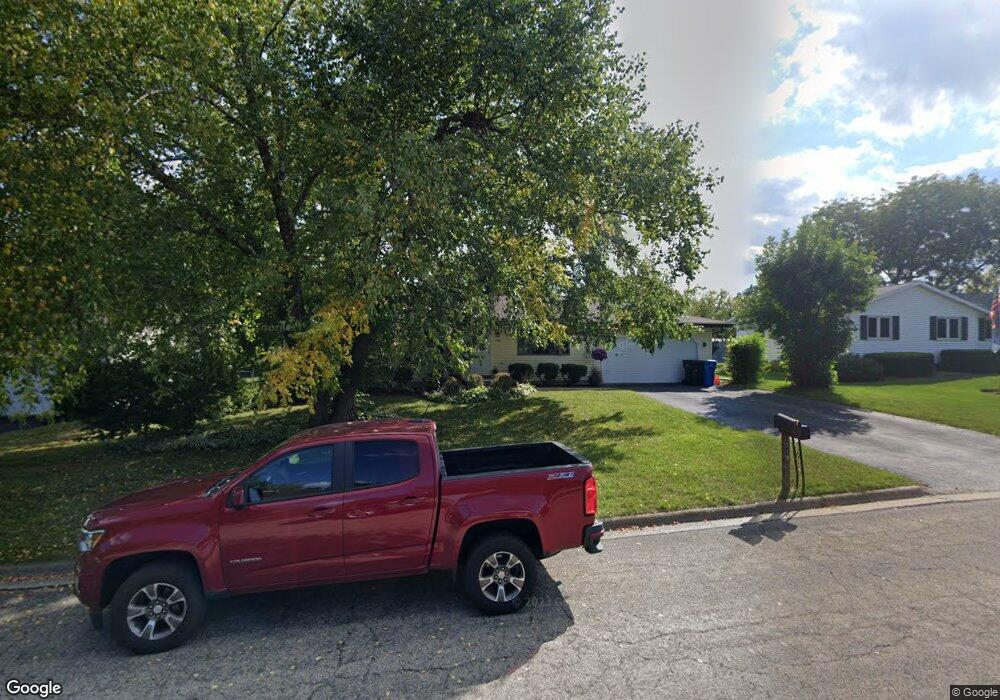 218 Lincoln St, Brooklyn, WI 53521 - photo 1