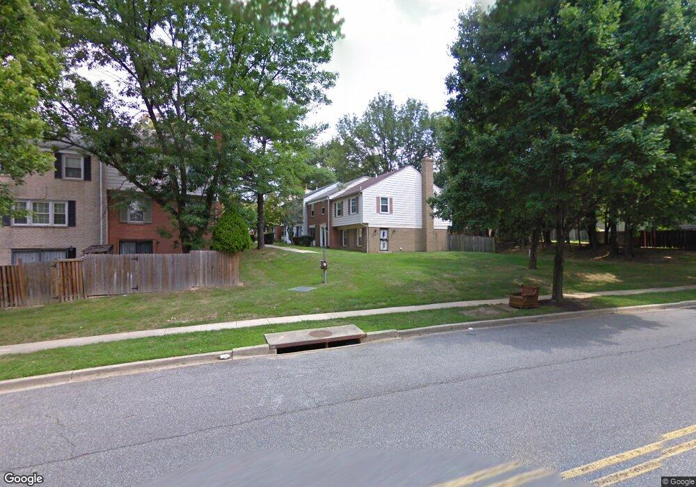 2221 Anvil Ln, Temple Hills, MD 20748 - photo 1