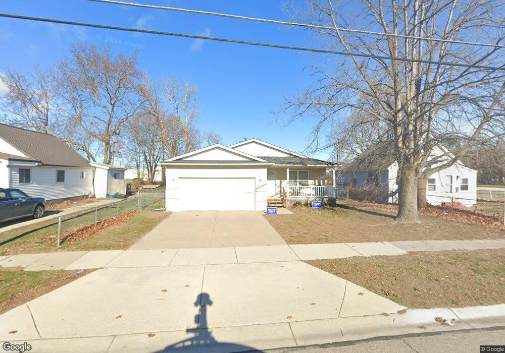 2513 Nern St, Port Huron, MI 48060 - photo 1