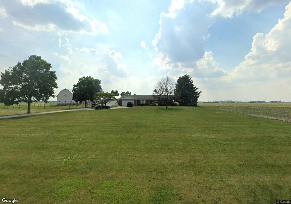 1565 Mitchell Rd, North Baltimore, OH 45872 - photo 1