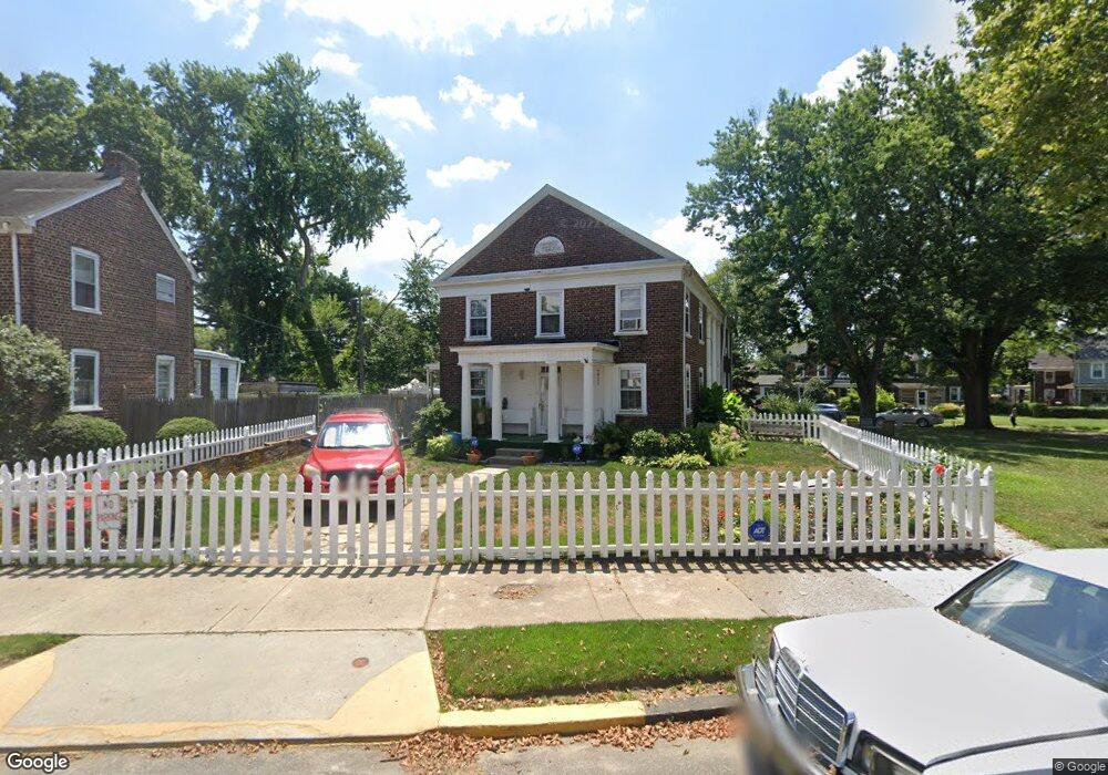 1632 Olympia Rd, Camden, NJ 08104 - photo 1