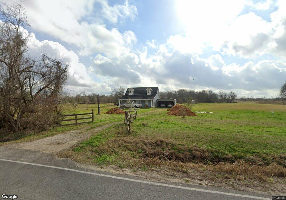 3215 County Road 179, Alvin, TX 77511 - photo 1