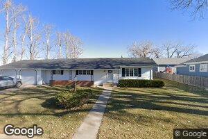 2 2nd St, Scobey, MT 59263