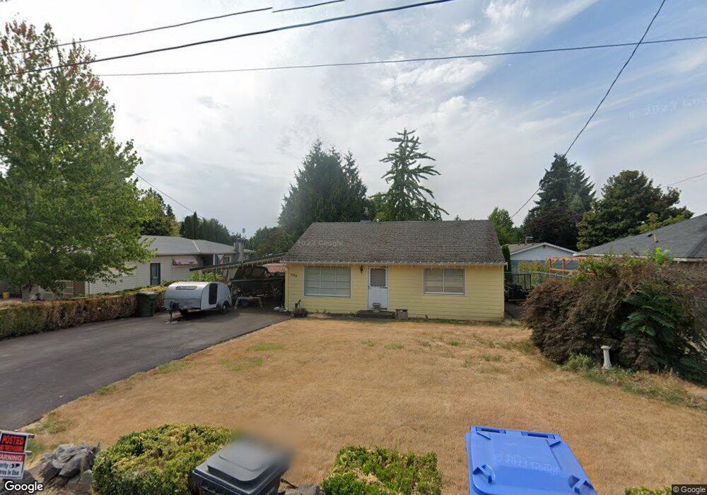 996 McGilchrist St SE, Salem, OR 97302 - photo 1