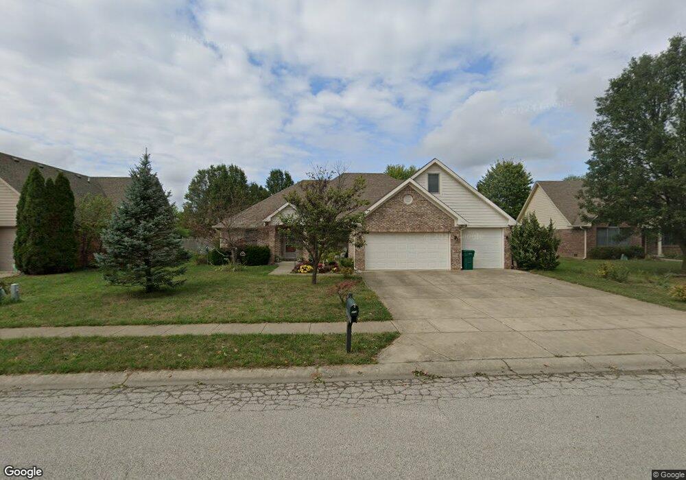 6274 Canak Dr, Avon, IN 46123 - photo 1