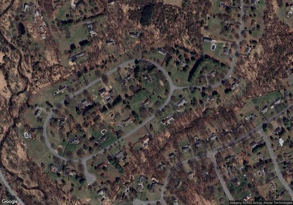 3 Indian Run, Whitehouse Station, NJ 08889 - photo 1