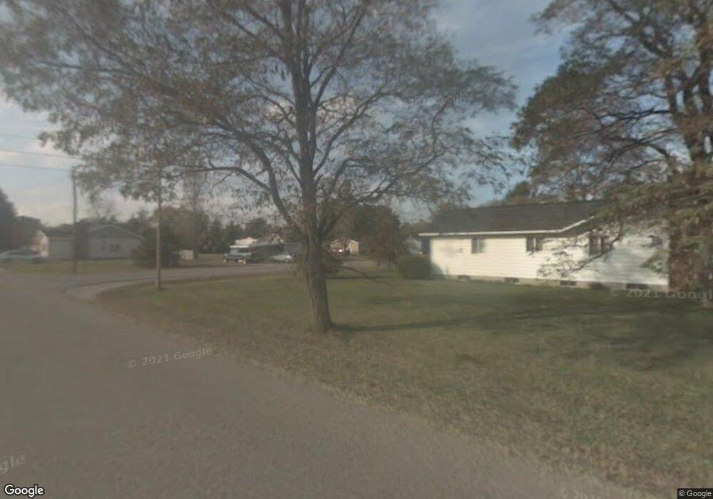 314 4th St N, Oscoda, MI 48750 - photo 1