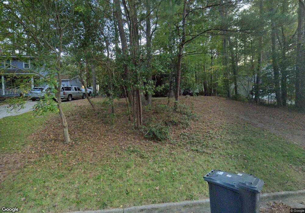 315 Hackamore Trail, Augusta, GA 30907 - photo 1