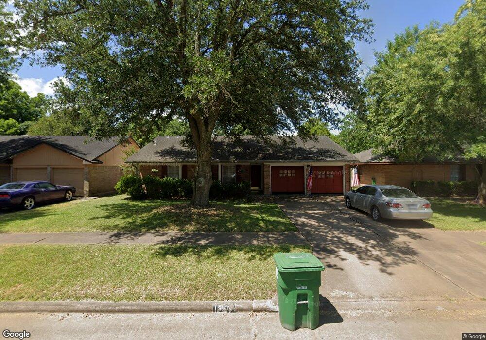 11042 Caribbean Ln, Houston, TX 77089 - photo 1