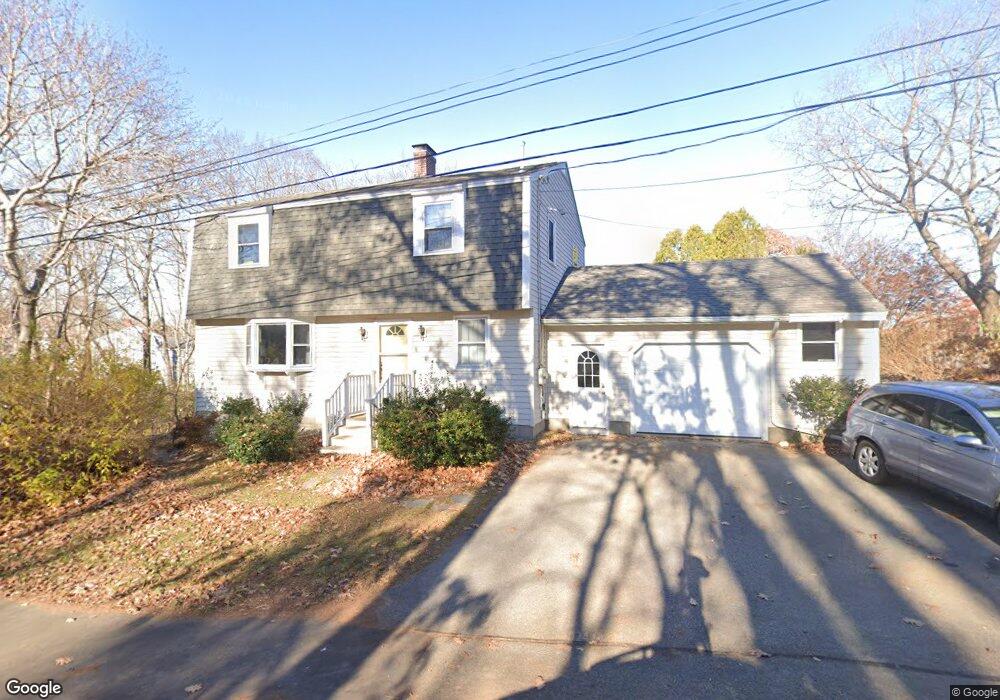 10 Davidson St, New Castle, NH 03854 - photo 1