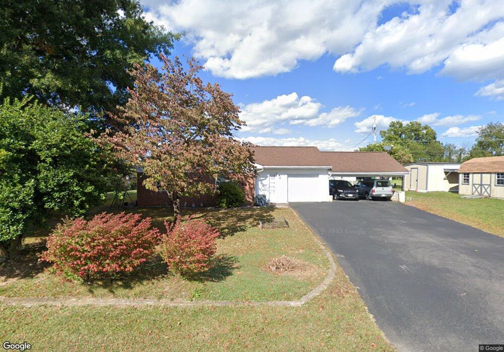 207 Fairview Rd, Luray, VA 22835 - photo 1