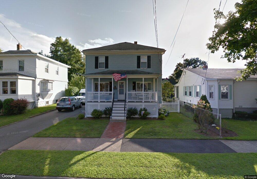 9 Arthur St, Danvers, MA 01923 - photo 1