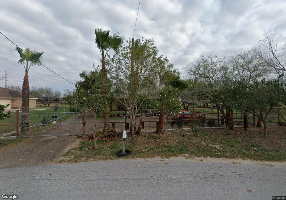8506 Mel C Grey Rd, Weslaco, TX 78599 - photo 1