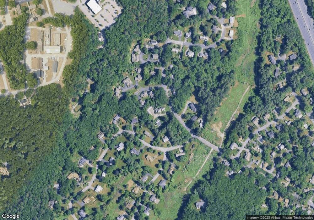 148 Wood St unit 3, Lexington, MA 02421 - photo 1