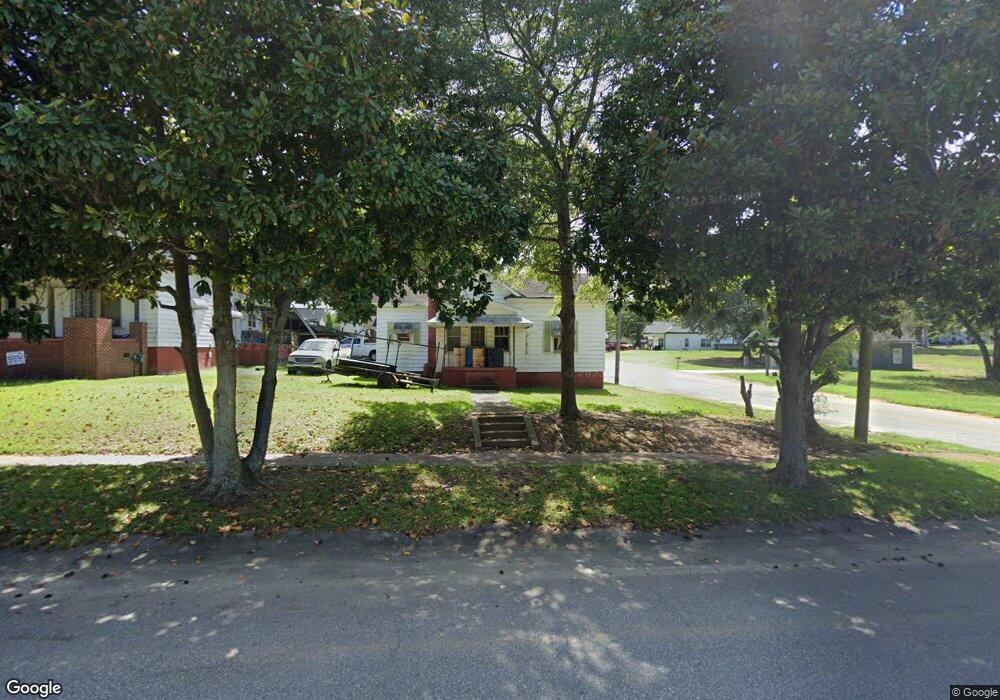 207 W Broad St, Iva, SC 29655 - photo 1