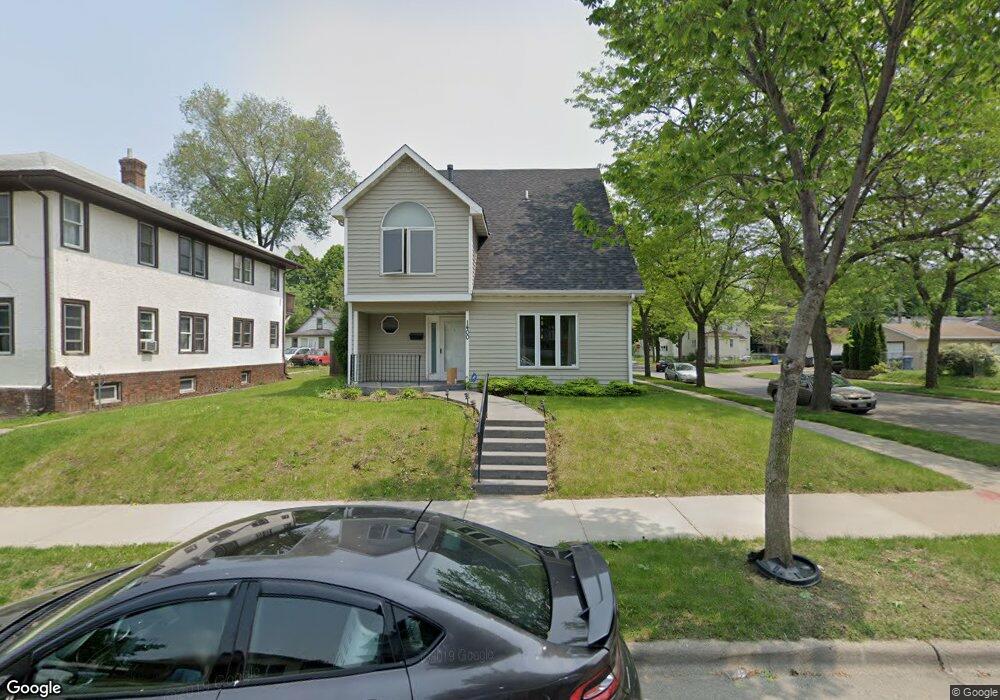 1400 Newton Ave N, Minneapolis, MN 55411 - photo 1