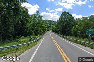 9616 Spruce River Rd, Danville, WV 25053