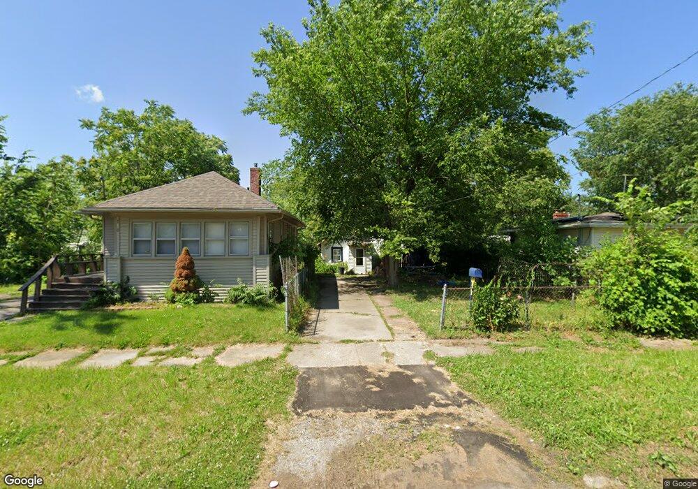 746 Freeman Ave, Flint, MI 48507 - photo 1