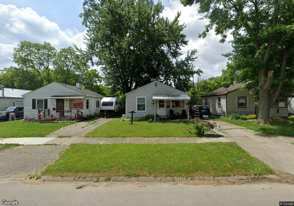 3814 Ivanhoe Ave, Flint, MI 48506 - photo 1