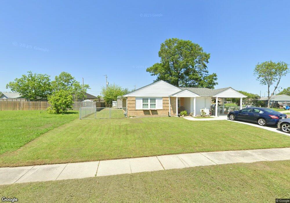 212 Rowley Blvd, Arabi, LA 70032 - photo 1
