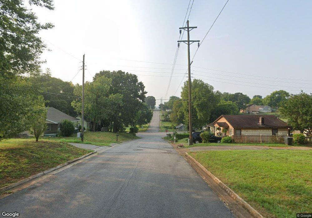 0 Sycamore St, Florence, AL 35630 - photo 1