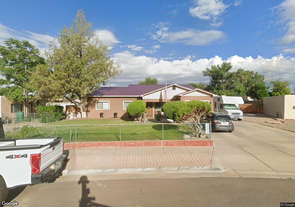 3603 Piedra Vista Dr, Farmington, NM 87402 - photo 1