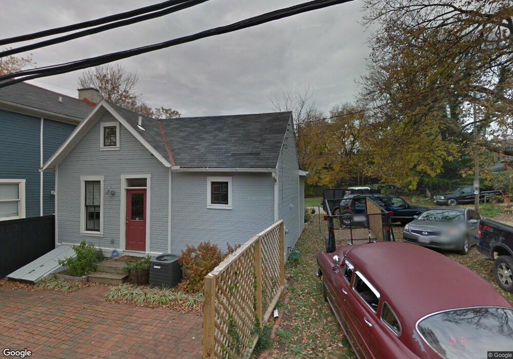 97 Hull Alley, Columbus, OH 43215 - photo 1