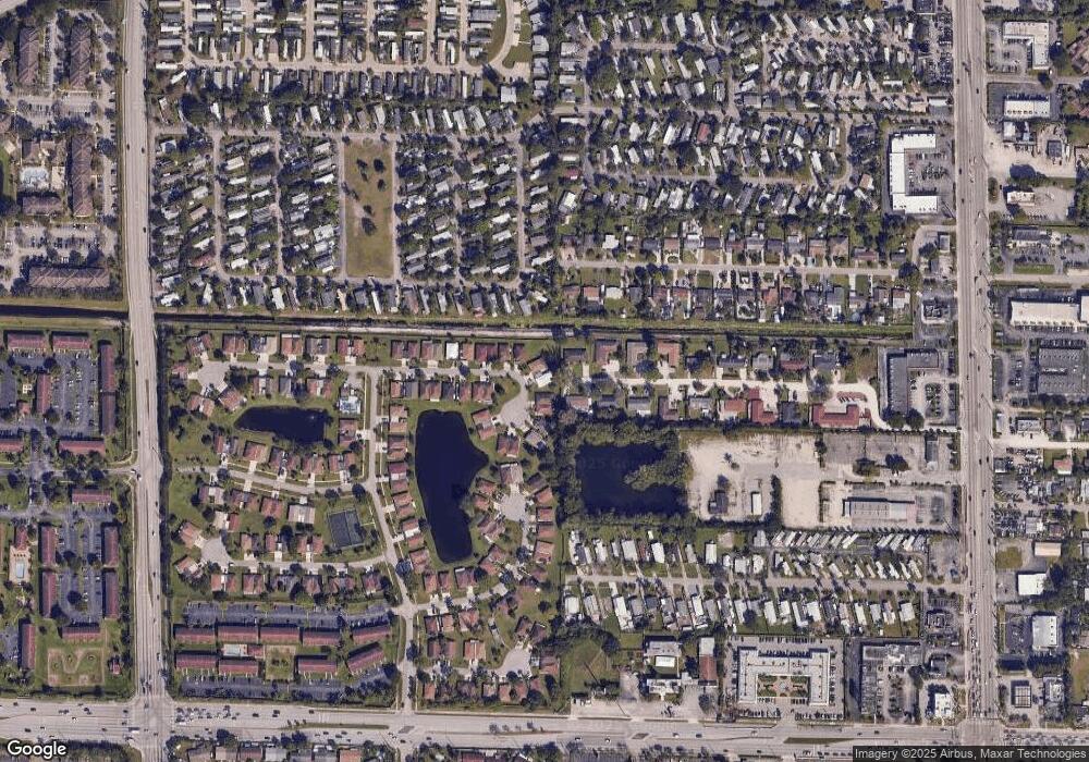 4783 Luqui Ct unit 40A, West Palm Beach, FL 33415 - photo 1