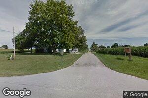 438 Oak St, Andover, IL 61233