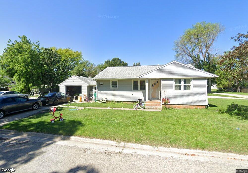 112 10th St NE, Clarion, IA 50525 - photo 1