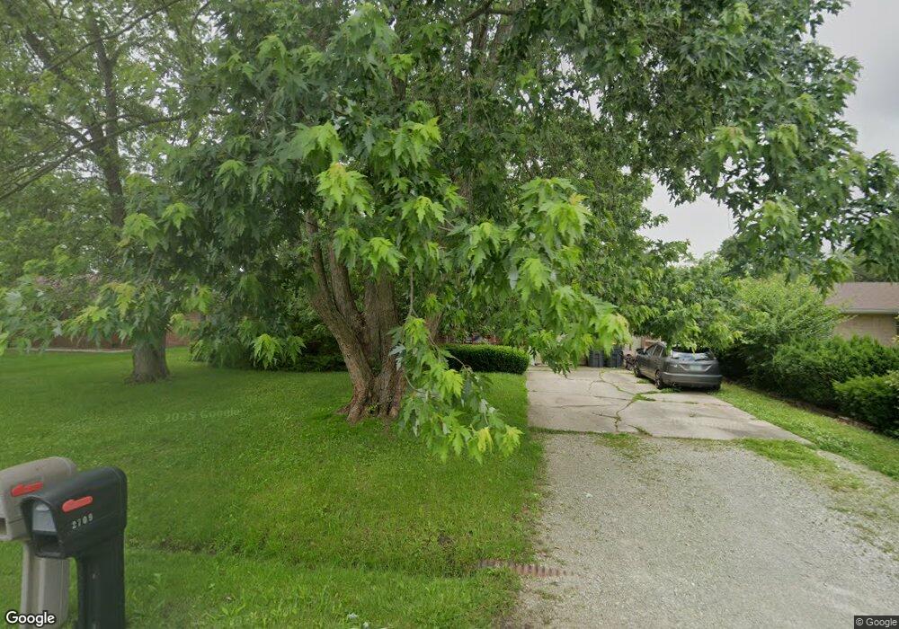 2709 Marsha Dr, Anderson, IN 46012 - photo 1