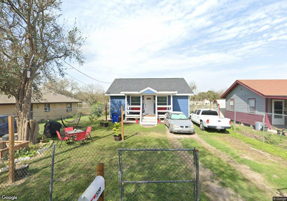 521 S 16th St, Donna, TX 78537 - photo 1