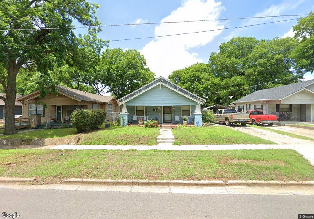 41 F St NE, Ardmore, OK 73401 - photo 1