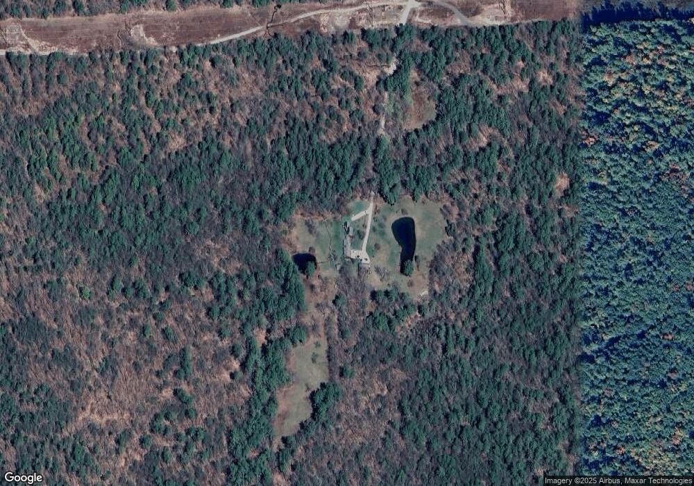 145 Stone Mountain Rd, Winchester, NH 03470 - photo 1