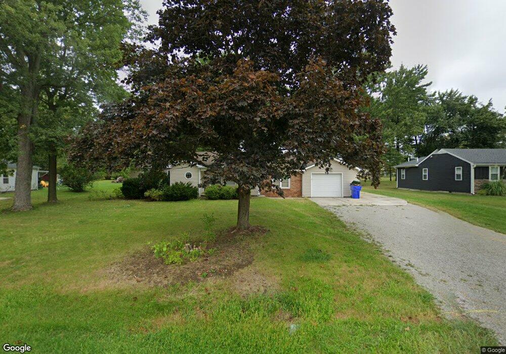 7523 Hosler Rd, Leo, IN 46765 - photo 1