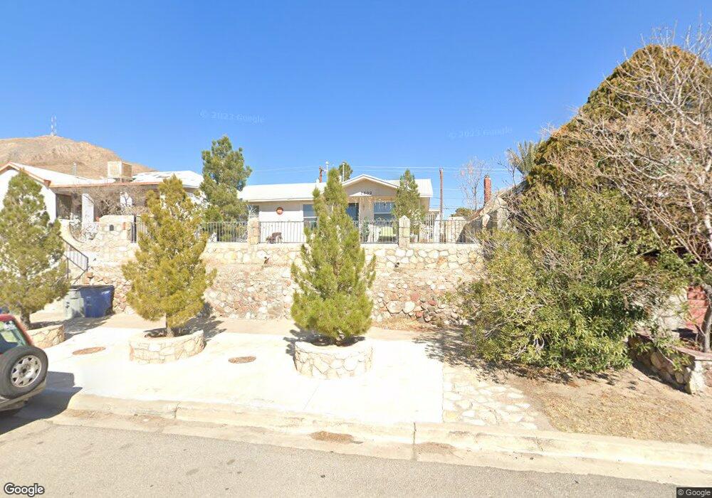 2609 Wheeling Ave, El Paso, TX 79930 - photo 1