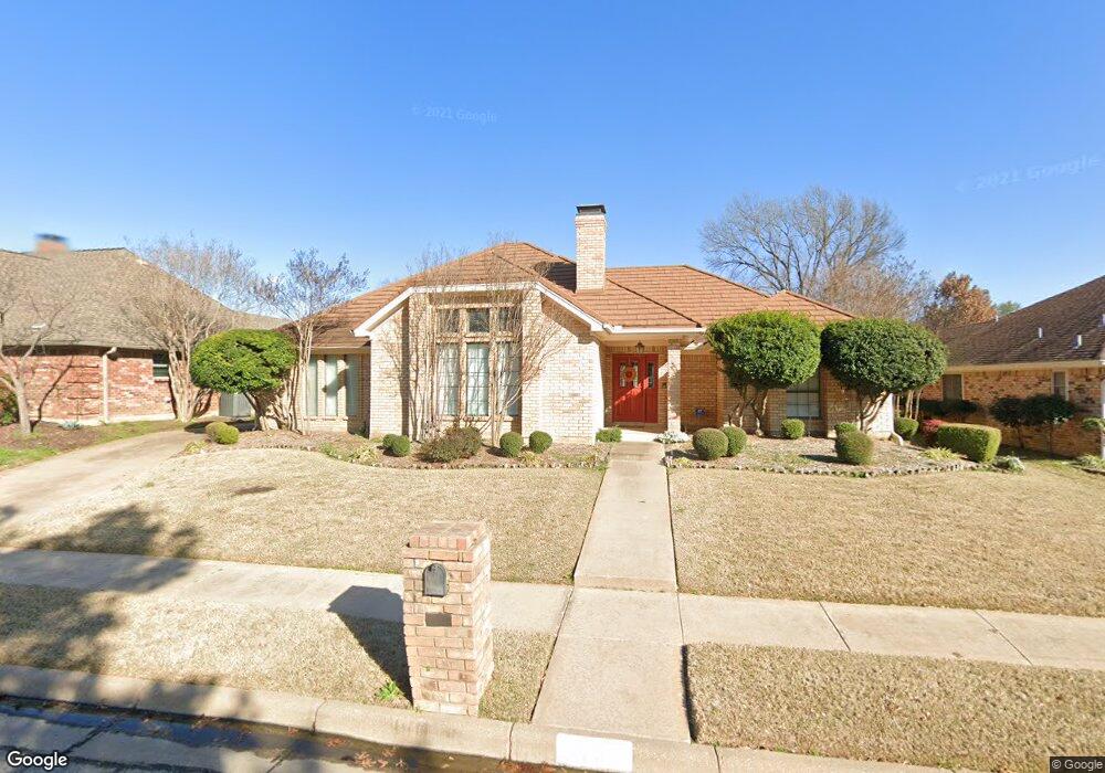3712 Edgefield Ln, Bedford, TX 76021 - photo 1