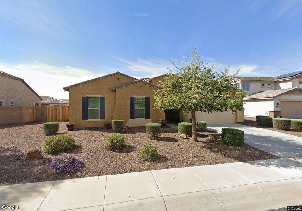 18125 W Mackenzie Dr, Goodyear, AZ 85395 - photo 1