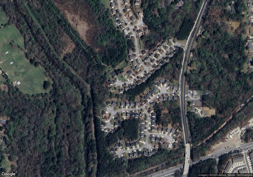 5105 Bishops Row, Austell, GA 30106 - photo 1