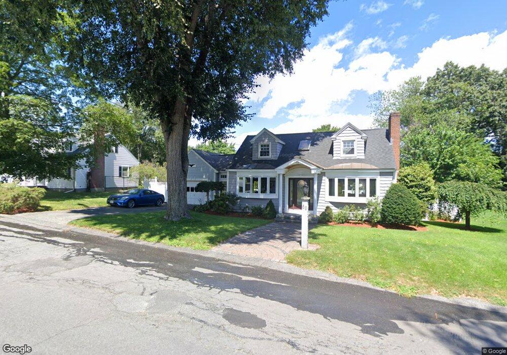 60 Clayton Ave, Methuen, MA 01844 - photo 1